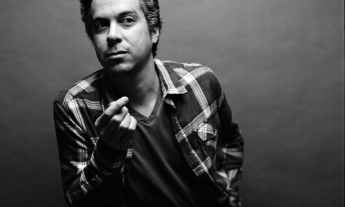 M.Ward - Il cantautore e produttore discografico in Italia con il nuovo “More Rain” - video di Girl From Conejo Valley